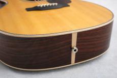 Martin 【水無月大セール!】CTM 000-28E Premium Thin Finish Narrow Neck #2858823 【OMJMと同じPU搭載!】【48回無金利】_16