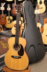 Martin 【水無月大セール!】CTM 000-28E Premium Thin Finish Narrow Neck #2858823 【OMJMと同じPU搭載!】【48回無金利】_17
