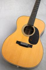 Martin 【水無月大セール!】CTM 000-28E Premium Thin Finish Narrow Neck #2858824 【OMJMと同じPU搭載!】【48回無金利】