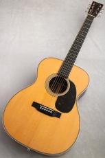 Martin 【水無月大セール!】CTM 000-28E Premium Thin Finish Narrow Neck #2858824 【OMJMと同じPU搭載!】【48回無金利】_2