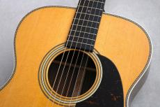 Martin 【水無月大セール!】CTM 000-28E Premium Thin Finish Narrow Neck #2858824 【OMJMと同じPU搭載!】【48回無金利】_3