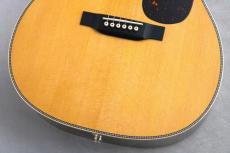 Martin 【水無月大セール!】CTM 000-28E Premium Thin Finish Narrow Neck #2858824 【OMJMと同じPU搭載!】【48回無金利】_4