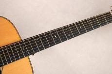 Martin 【水無月大セール!】CTM 000-28E Premium Thin Finish Narrow Neck #2858824 【OMJMと同じPU搭載!】【48回無金利】_5