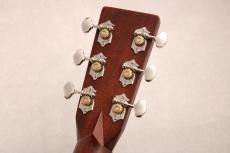 Martin 【水無月大セール!】CTM 000-28E Premium Thin Finish Narrow Neck #2858824 【OMJMと同じPU搭載!】【48回無金利】_7