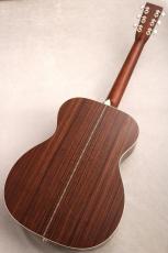 Martin 【水無月大セール!】CTM 000-28E Premium Thin Finish Narrow Neck #2858824 【OMJMと同じPU搭載!】【48回無金利】_9