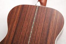 Martin 【水無月大セール!】CTM 000-28E Premium Thin Finish Narrow Neck #2858824 【OMJMと同じPU搭載!】【48回無金利】_11