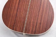 Martin 【水無月大セール!】CTM 000-28E Premium Thin Finish Narrow Neck #2858824 【OMJMと同じPU搭載!】【48回無金利】_12