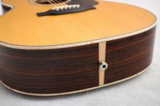 Martin 【水無月大セール!】CTM 000-28E Premium Thin Finish Narrow Neck #2858824 【OMJMと同じPU搭載!】【48回無金利】_16