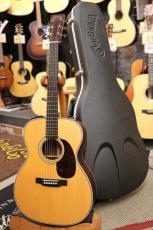 Martin 【水無月大セール!】CTM 000-28E Premium Thin Finish Narrow Neck #2858824 【OMJMと同じPU搭載!】【48回無金利】_17