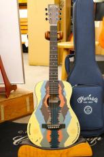 Martin LX1 Life is Good #423644 【コラボ限定モデル】【48回無金利】 