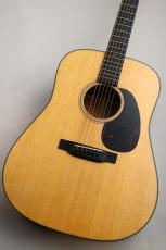 Martin D-18 Satin #2821820【48回無金利】_3