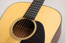 Martin D-18 Satin #2821820【48回無金利】_4
