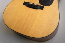 Martin D-18 Satin #2821820【48回無金利】_5