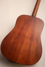 Martin D-18 Satin #2821820【48回無金利】_11