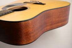 Martin D-18 Satin #2821820【48回無金利】_14