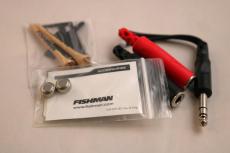 FISHMAN Power Tap Earth 【箱ボロ特価品】_2