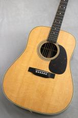 Martin 【試奏動画あり】 D-28 Standard #2915432 【新仕様個体】【48回無金利】