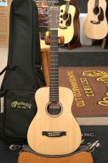 Martin LX-1E #423391 【ミニギター】【エレアコ仕様】