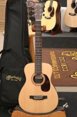 Martin LX-1RE #423027 【ミニギター】【エレアコ仕様】