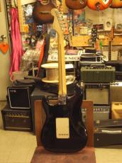 Fender Eric Clapton UD Stratocaster (2001)_3