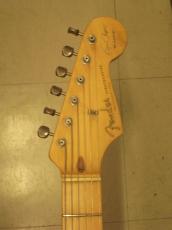 Fender Eric Clapton UD Stratocaster (2001)_5