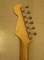 Fender Eric Clapton UD Stratocaster (2001)_6