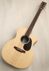 Martin 【Martin専門フロア】 GPC-X2E#2949752 【ココボロイメージのHPLサイドバック】_2