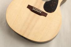 Martin 【Martin専門フロア】 GPC-X2E#2949752 【ココボロイメージのHPLサイドバック】_4