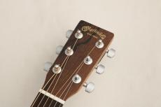 Martin 【Martin専門フロア】 GPC-X2E#2949752 【ココボロイメージのHPLサイドバック】_7