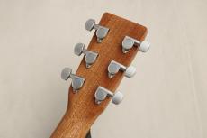Martin 【Martin専門フロア】 GPC-X2E#2949752 【ココボロイメージのHPLサイドバック】_8