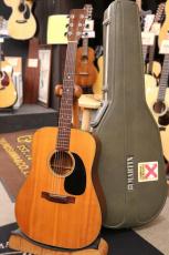 Martin 【6月限定USEDフェア!】 D-18 Standard 【1979年製】【48回無金利】_17