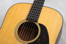 Martin 【6月限定USEDフェア!】 D-18 Satin 【サテンフィニッシュモデル】【48回無金利】_3
