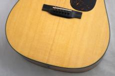 Martin 【6月限定USEDフェア!】 D-18 Satin 【サテンフィニッシュモデル】【48回無金利】_4