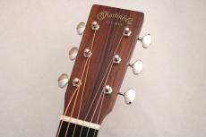 Martin 【6月限定USEDフェア!】 D-18 Satin 【サテンフィニッシュモデル】【48回無金利】_6