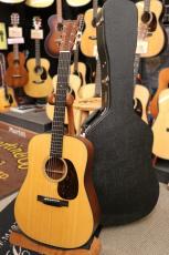 Martin 【6月限定USEDフェア!】 D-18 Satin 【サテンフィニッシュモデル】【48回無金利】_17