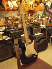 Fender Eric Clapton UD Stratocaster (2001)_8