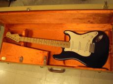 Fender Eric Clapton UD Stratocaster (2001)_9