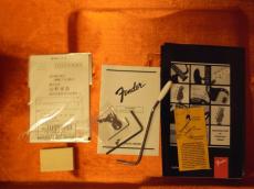 Fender Eric Clapton UD Stratocaster (2001)_10