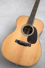 Martin 【試奏動画あり】 000-42 Modern Deluxe #2927385 【ハイクオリティな仕上がり】【48回無金利】