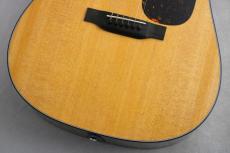 Martin 【試奏動画あり】 DE Retro Plus Mahogany #2932834 【トリファイドスプルース】【48回無金利】_4