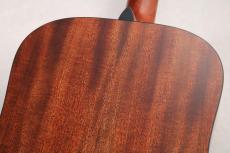 Martin 【試奏動画あり】 DE Retro Plus Mahogany #2932834 【トリファイドスプルース】【48回無金利】_11