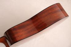 Martin 【試奏動画あり】 DE Retro Plus Mahogany #2932834 【トリファイドスプルース】【48回無金利】_14