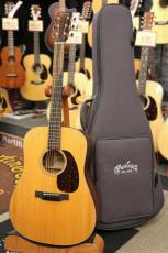 Martin 【試奏動画あり】 DE Retro Plus Mahogany #2932834 【トリファイドスプルース】【48回無金利】_17