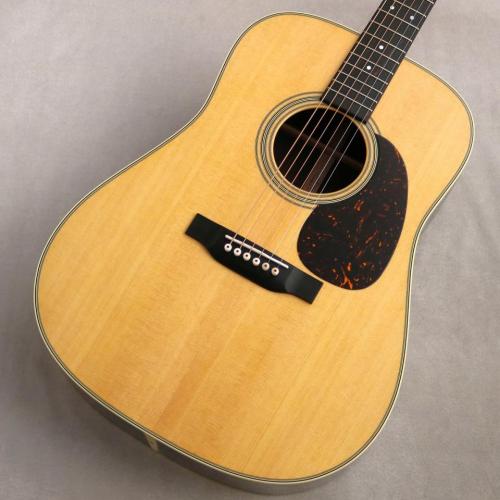 Martin 【試奏動画あり】 D-28 Standard #2940362 【力強い木目】【48回無金利】