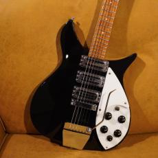 Rickenbacker 325v63 JG|2000