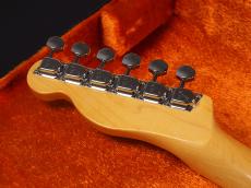 Fender American Vintage II 1972 Telecaster Thinline Maple Fingerboard ~3-Color Sunburst~ 【全国どこでも送料無料!!】【Fender公認ストア!! 浜松の楽器店 SONIX】_10