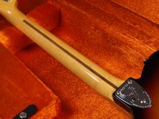 Fender American Vintage II 1972 Telecaster Thinline Maple Fingerboard ~3-Color Sunburst~ 【全国どこでも送料無料!!】【Fender公認ストア!! 浜松の楽器店 SONIX】_11