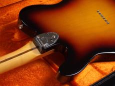 Fender American Vintage II 1972 Telecaster Thinline Maple Fingerboard ~3-Color Sunburst~ 【全国どこでも送料無料!!】【Fender公認ストア!! 浜松の楽器店 SONIX】_12