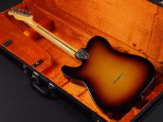 Fender American Vintage II 1972 Telecaster Thinline Maple Fingerboard ~3-Color Sunburst~ 【全国どこでも送料無料!!】【Fender公認ストア!! 浜松の楽器店 SONIX】_13