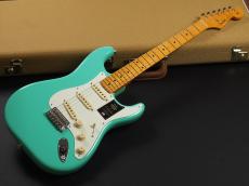 Fender American Vintage II 1957 Stratocaster Maple Fingerboard ~Sea Foam Green~ 【全国どこでも送料無料!!】【Fender公認ストア!! 浜松の楽器店 SONIX】【全国どこでも送料無料!!】【Fender公認ストア!! 浜松の楽器店 SONIX】_2